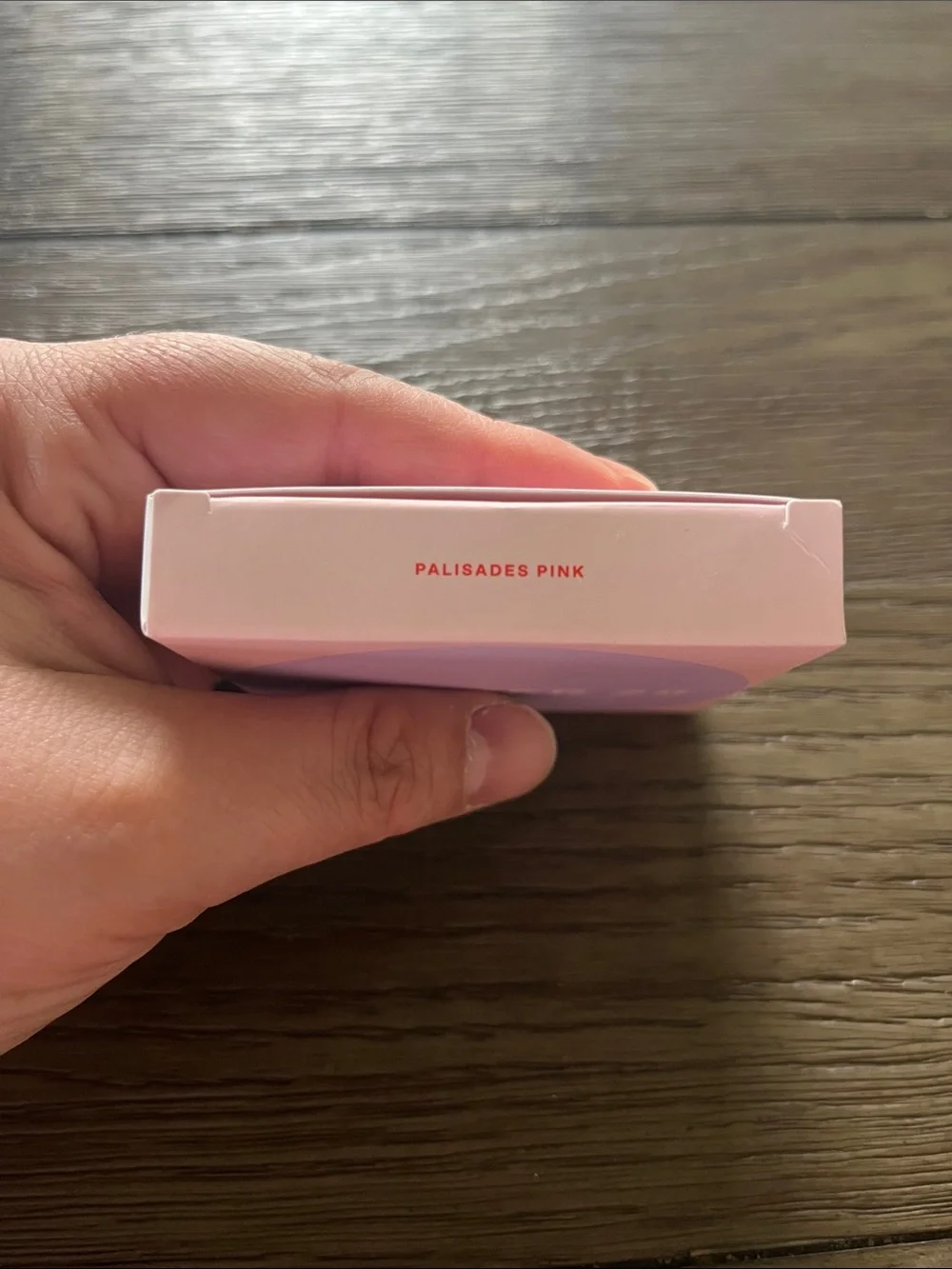 Tower 28 Get Set Blur + Set Powder-Palisades Pink